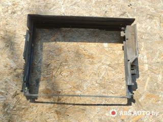 диффузор вентилятора BMW 7 серия E65/E66/E67 2004, 3.6 л., бензин, АКПП, седан, 10519311, 1711750797004