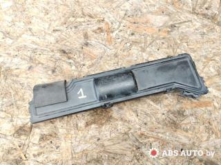 кожух электрических разъемов Peugeot 407 1 поколение 2005, 9653051380, 9651191780