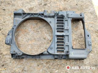 диффузор вентилятора Peugeot 407 1 поколение 2005, 9646474780