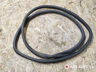 уплотнитель двери Peugeot 307 1 поколение 2001, 9634451999, K1211243