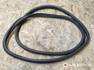 уплотнитель двери Peugeot 307 1 поколение 2001, K1211242, 9634451999