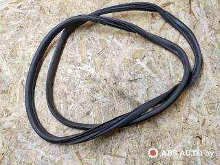 уплотнитель двери Peugeot 307 1 поколение 2001, K1211242, 9634451780, M551770