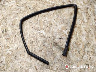 уплотнитель двери Renault Scenic 1 поколение [рестайлинг] 2001