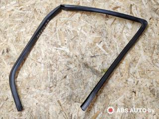 уплотнитель двери Renault Scenic 1 поколение [рестайлинг] 2001