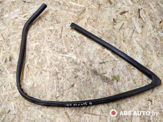 уплотнитель двери Renault Scenic 1 поколение [рестайлинг] 2001