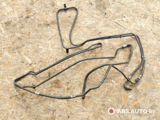 радиатор гидроусилителя Peugeot 807 1 поколение 2004, 1479861080