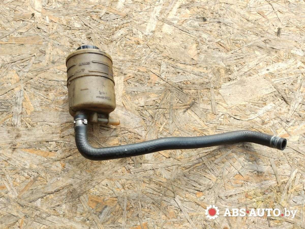 бачок гидроусилителя Peugeot 807 2000, 7700782884, 14746390 - фото №1