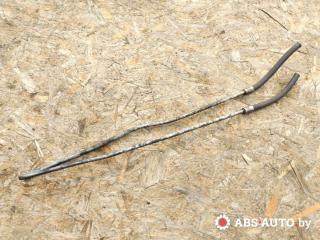 трубка гидроусилителя Peugeot 406 1 поколение [рестайлинг] 2000, 2.0 л., дизель, МКПП, седан, 9631804280