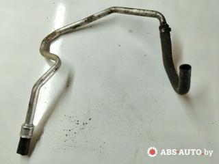 трубка гидроусилителя Peugeot 406 1 поколение [рестайлинг] 2002, D031400, 9618423280