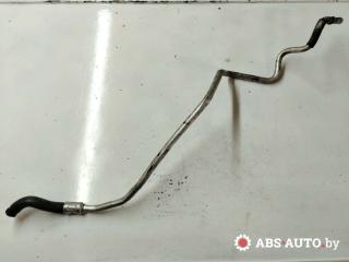 трубка гидроусилителя Peugeot 406 1 поколение [рестайлинг] 2002, 9633371580