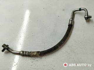 трубка кондиционера Peugeot 307 1 поколение 2004, HUT010820, 96360064804