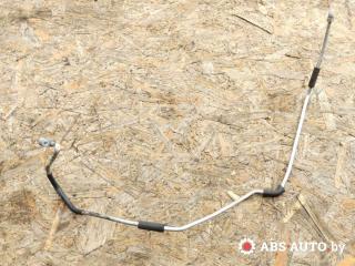 трубка кондиционера Mitsubishi Carisma 1 поколение [рестайлинг] 2003, 1.9 л., дизель, МКПП, хетчбэк 5 дв., MR910488