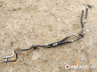 шланг гидроусилителя Peugeot 307 1 поколение 2004, 9654609480