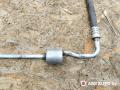 трубка кондиционера Citroen C5 1 поколение 2004, 9641427580S - фото №3