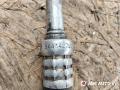 трубка кондиционера Citroen C5 1 поколение 2004, 9641427580S - фото №6