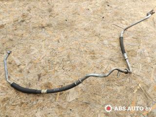 трубка кондиционера Renault Scenic 1 поколение [рестайлинг] 2002, 1.9 л., дизель, 8200120922