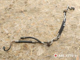 шланг гидроусилителя Peugeot 307 1 поколение 2004, 1.6 л., бензин, 9644603980