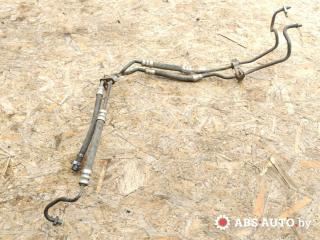 шланг гидроусилителя Peugeot 307 1 поколение 2004, 1.6 л., бензин, МКПП, 9644603980