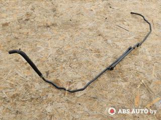 радиатор гидроусилителя Renault Laguna 2 поколение 2004, 8200428854