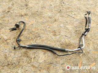 трубка кондиционера Renault Laguna 1 поколение [рестайлинг] 2000, 7700422205, 7700412055, 7700421379