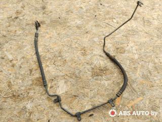 трубка гидроусилителя Peugeot 406 1 поколение [рестайлинг] 2000, VK000612, VK000124, 9630372180