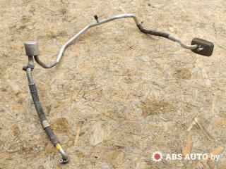 трубка кондиционера Citroen C4 1 поколение 2006, 96574512801, HUT050704