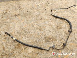 трубка гидроусилителя Peugeot 406 1 поколение [рестайлинг] 2000, VK000612, VK000124, 9630372180