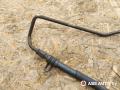 трубка гидроусилителя Peugeot 406 1 поколение [рестайлинг] 2000, VK000612, VK000124, 9630372180 - фото №3