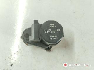 моторчик заслонки печки BMW 7 серия E65/E66/E67 2004, 3.6 л., бензин, АКПП, седан, 76745B, 6911826, ECB658