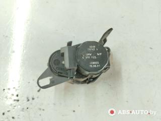 моторчик заслонки печки BMW 7 серия E65/E66/E67 2004, 3.6 л., бензин, АКПП, седан, 76742B, 6911823, ECB655