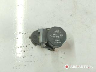 моторчик заслонки печки BMW 7 серия E65/E66/E67 2004, 3.6 л., бензин, АКПП, седан, 76734B, 6911819, ECB651
