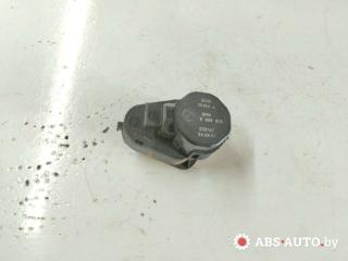 моторчик заслонки печки BMW 7 серия E65/E66/E67 2004, 3.6 л., бензин, АКПП, седан, 35454A, 6908979, ECD147