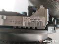 сопротивление печки BMW 7 серия E65/E66/E67 2004, 3.6 л., бензин, АКПП, седан, 64116918873, 9140010391, 91292, 012967 - фото №5