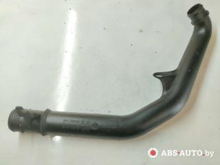 патрубок интеркулера Peugeot 406 1 поколение [рестайлинг] 2000, 97117100, 9641289480