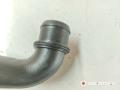 патрубок интеркулера Peugeot 406 1 поколение [рестайлинг] 2000, 97117100, 9641289480 - фото №4