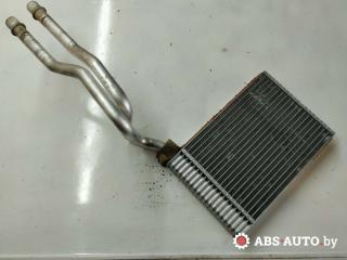 радиатор отопителя (печки) Citroen C5 1 поколение [рестайлинг] 2006, 2.0 л., дизель, МКПП, хетчбэк 5 дв., VP4PUH18476AB