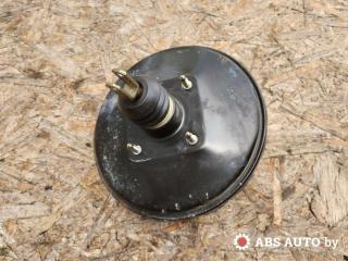 вакуумный усилитель тормозов Renault Kangoo 1 поколение 2003, 1.5 л., дизель, МКПП, 8200091050, 0204024413