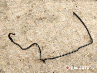 радиатор гидроусилителя Citroen C5 1 поколение [рестайлинг] 2007, 2.0 л., дизель, 9649516180