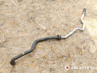 патрубок (трубопровод, шланг) Mercedes-Benz GL-Класс X166 2013, A1668300796