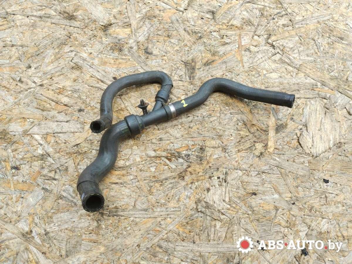 патрубок (трубопровод, шланг) Citroen C5 1 поколение 2004 - фото №1