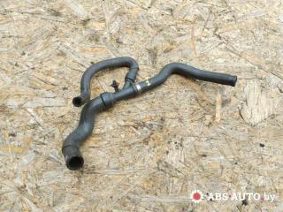 патрубок (трубопровод, шланг) Citroen C5 1 поколение 2004