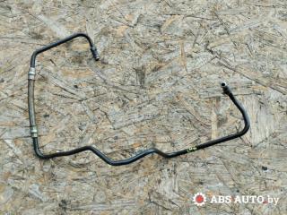 трубка тормозная Citroen C5 1 поколение [рестайлинг] 2006, 2.0 л., дизель, МКПП, хетчбэк 5 дв.