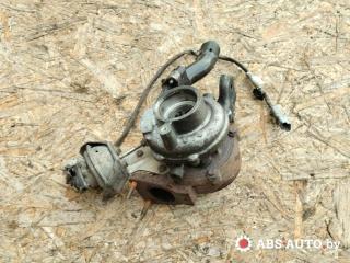 турбина Citroen C5 1 поколение [рестайлинг] 2006, 2.0 л., дизель, МКПП, хетчбэк 5 дв., GT1749V, 9682778680, 9645919580, 9654919580, 9658673480, 9662301280, 9663201280, 7535560002, 7535560006, 7560470002, 7560470004, 7560470005, 7560475002S, 7560475004S, 7560475005S