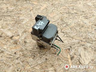 блок ABS Renault Kangoo 1 поколение 2003, 1.5 л., дизель, МКПП, 0273004620, 0256216850, 8200099599