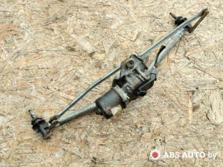 механизм стеклоочистителя (трапеция дворников) Renault Kangoo 1 поколение 2003, 1.5 л., дизель, МКПП, 54115517