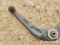 рычаг передний правый Peugeot 306 1 поколение [рестайлинг] 2001 - фото №3