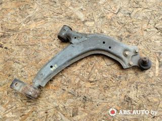 рычаг передний левый Peugeot 306 1 поколение [рестайлинг] 2002