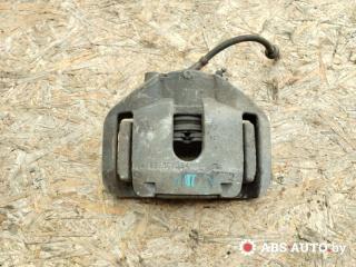 суппорт передний правый BMW 7 серия E65/E66/E67 2004, 3.6 л., бензин, АКПП, седан