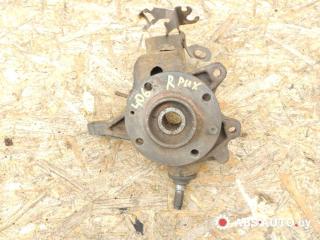 ступица передняя правая Peugeot 406 1 поколение [рестайлинг] 2002