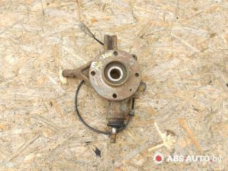 ступица передняя правая Peugeot 307 1 поколение 2003